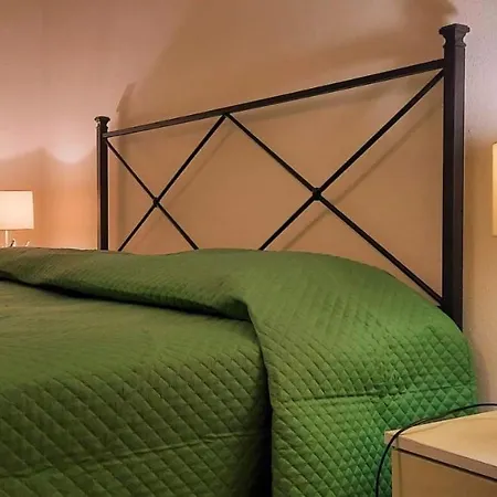 Apartamento House Mazzanta